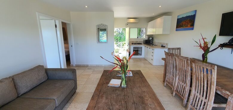 Hotel Mariner Apartments