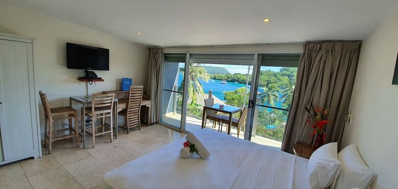 Hotel Mariner Apartments