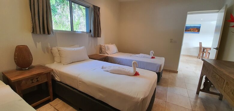 Hotel Mariner Apartments