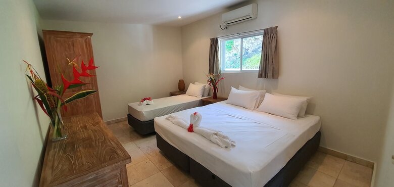 Hotel Mariner Apartments