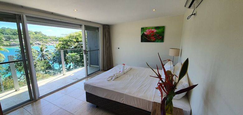 Hotel Mariner Apartments