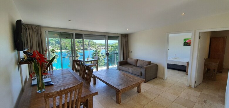 Hotel Mariner Apartments