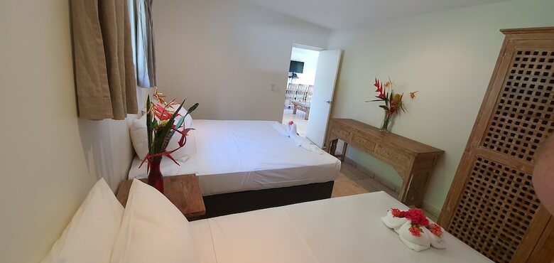 Hotel Mariner Apartments