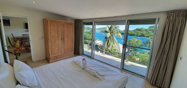 Hotel Mariner Apartments