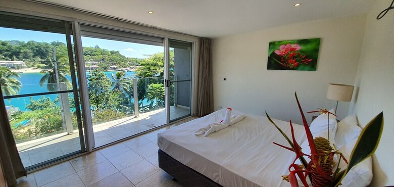 Hotel Mariner Apartments