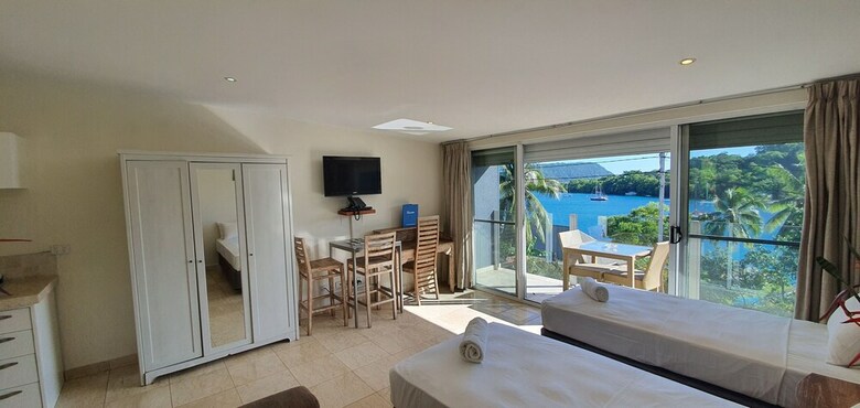 Hotel Mariner Apartments