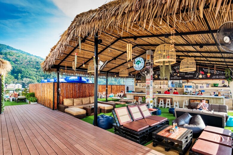 Hallo Patong Hotel & Restaurant