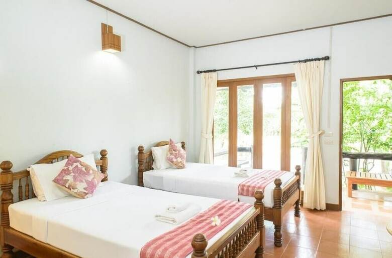 Hotel Bangyai Buri Resort