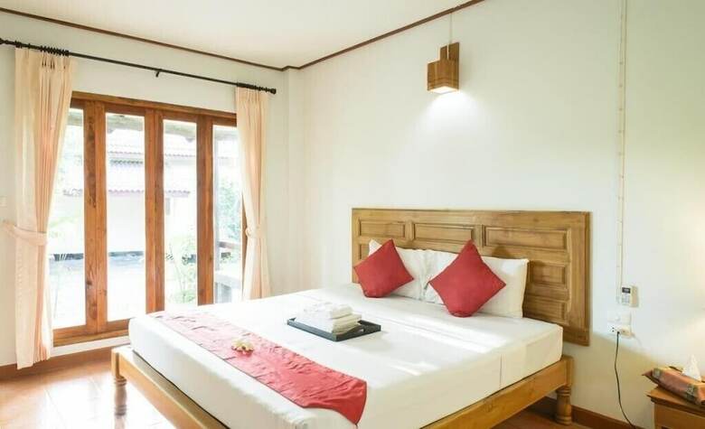 Hotel Bangyai Buri Resort