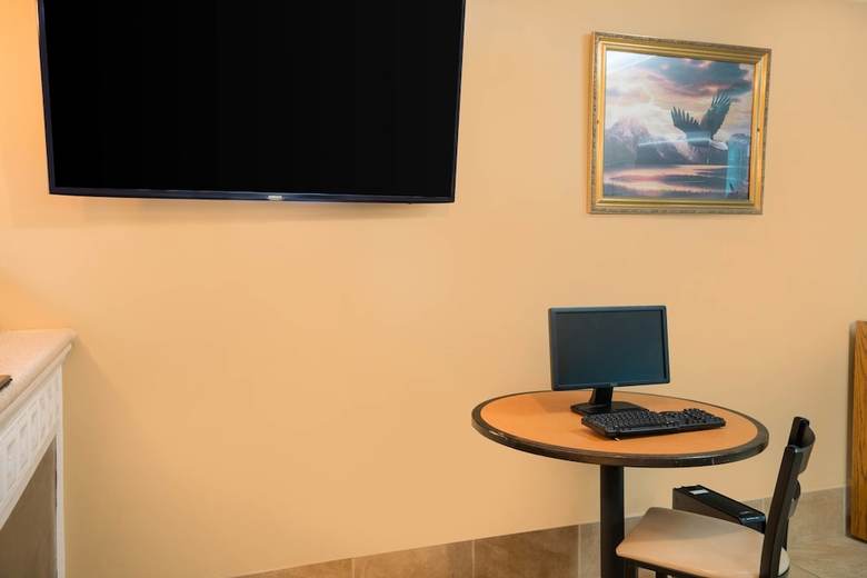 Hotel Travelodge By Wyndham Santee