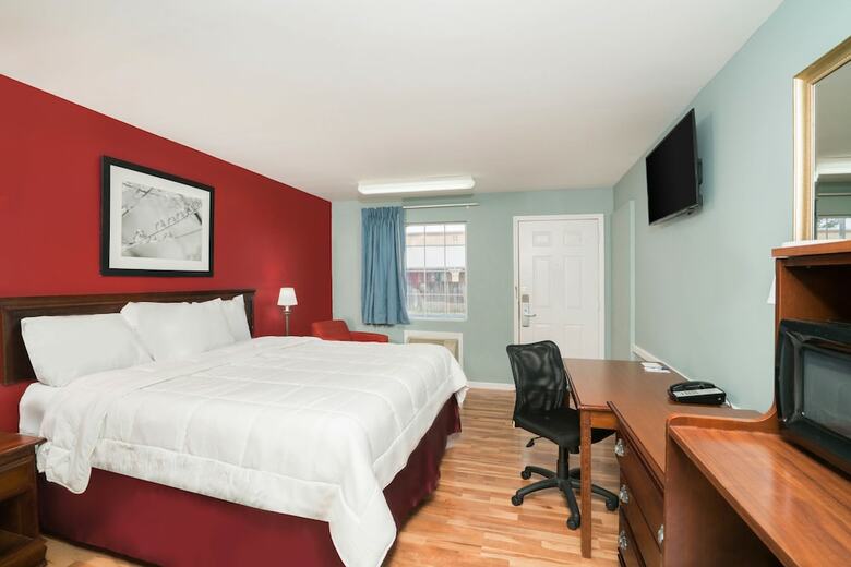 Hotel Travelodge By Wyndham Santee
