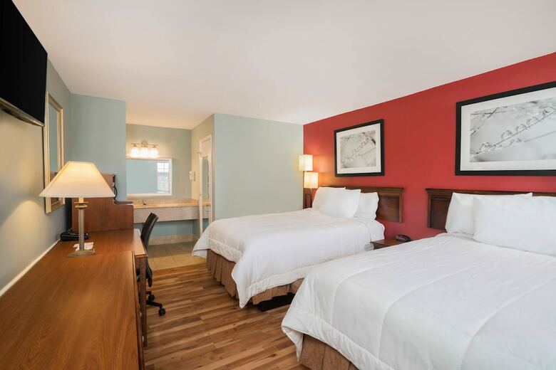 Hotel Travelodge By Wyndham Santee