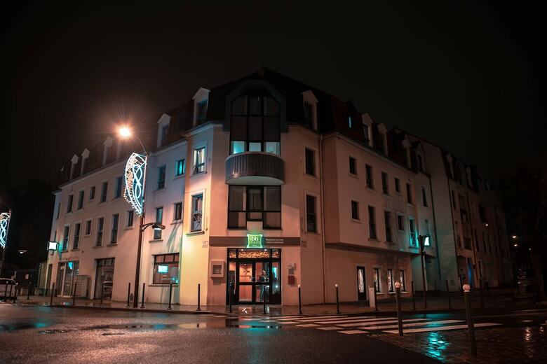 Hotel Ibis Styles Boulogne Centre Cath�drale