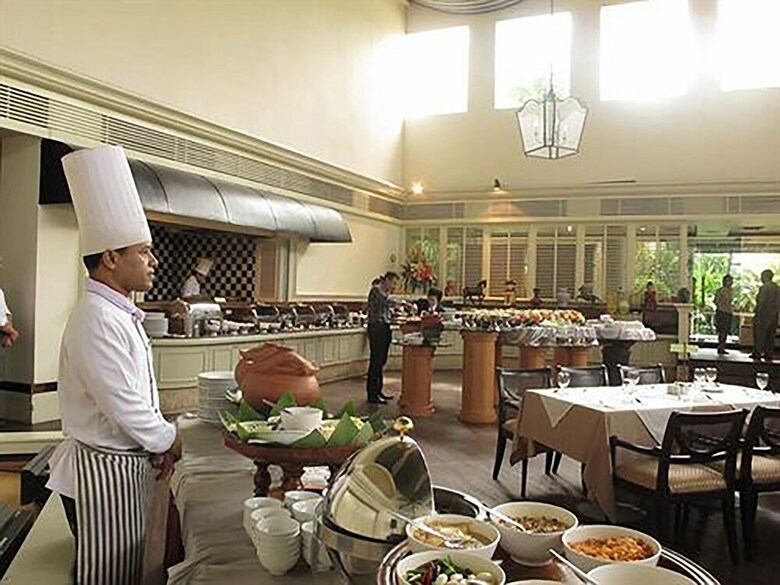 Hansa Jb Hotel