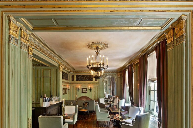 Le Dokhan's, A Tribute Portfolio Hotel, Paris
