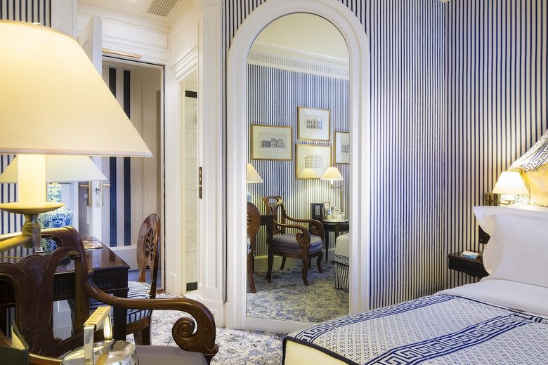 Le Dokhan's, A Tribute Portfolio Hotel, Paris