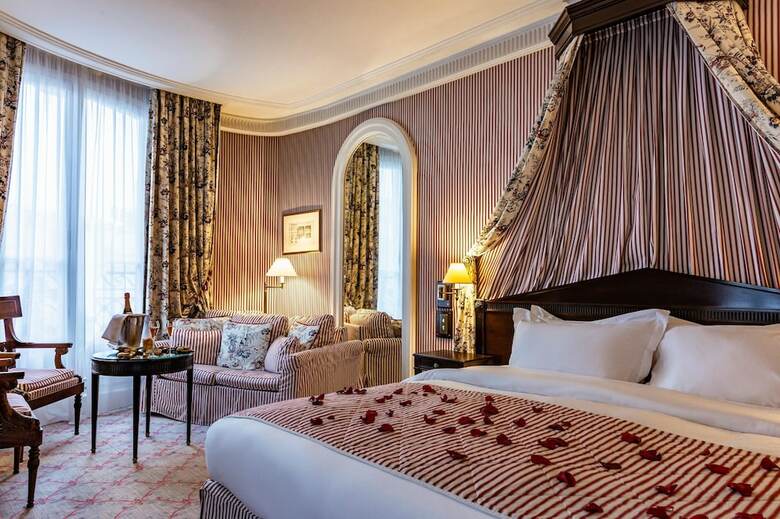 Le Dokhan's, A Tribute Portfolio Hotel, Paris