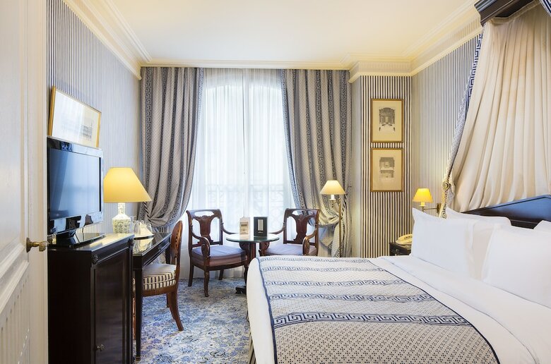 Le Dokhan's, A Tribute Portfolio Hotel, Paris