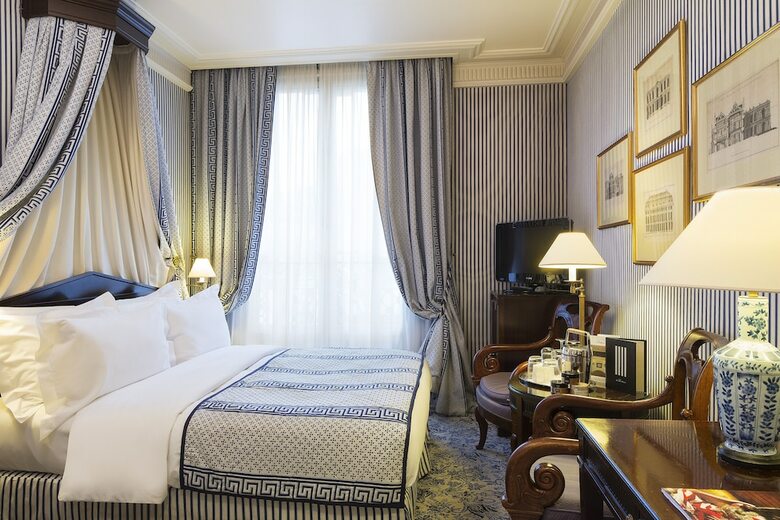 Le Dokhan's, A Tribute Portfolio Hotel, Paris