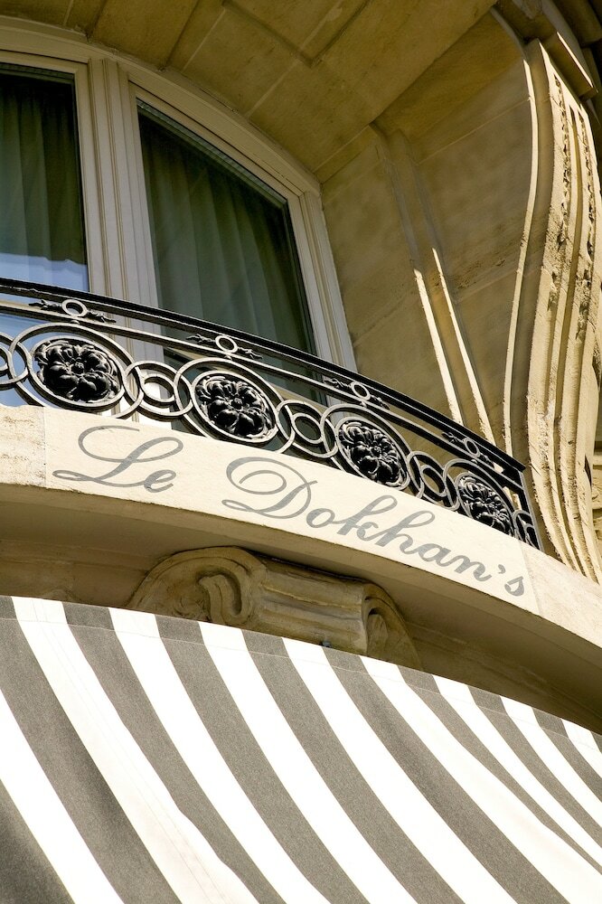 Le Dokhan's, A Tribute Portfolio Hotel, Paris