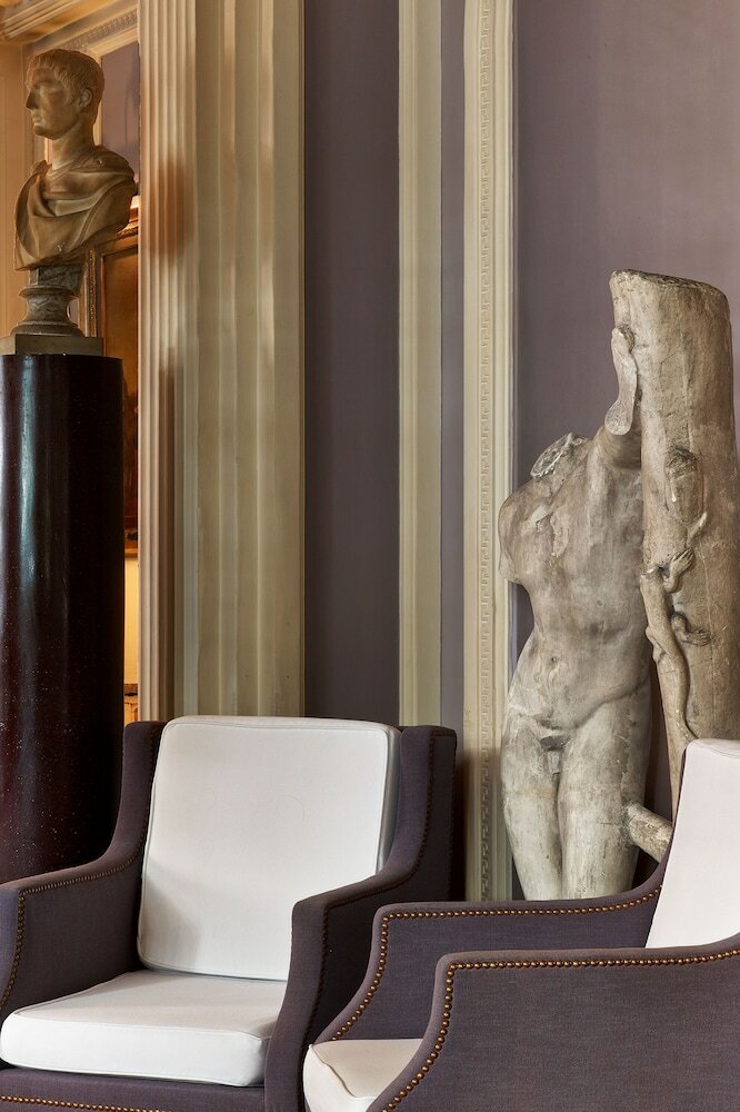 Le Dokhan's, A Tribute Portfolio Hotel, Paris