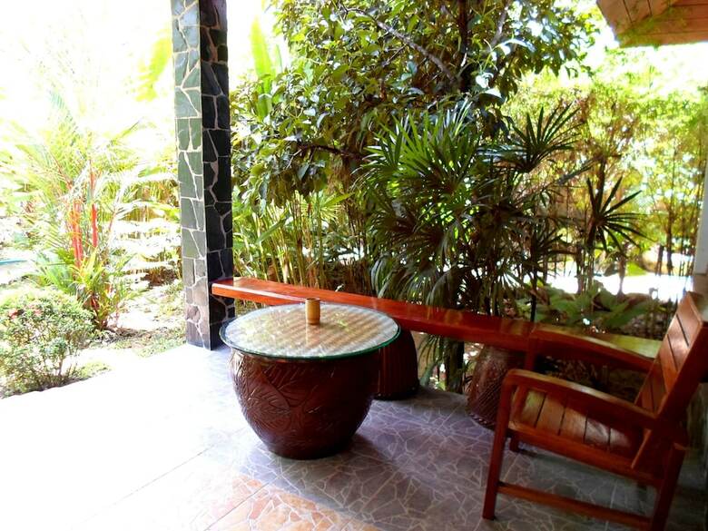 Apartamento Hotel Khao Sok & Spa