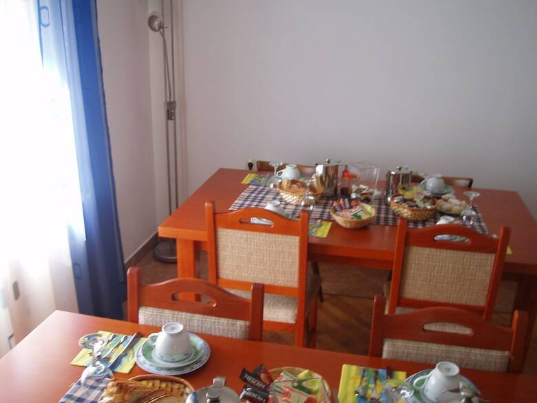Bed & Breakfast Pansion Rajic