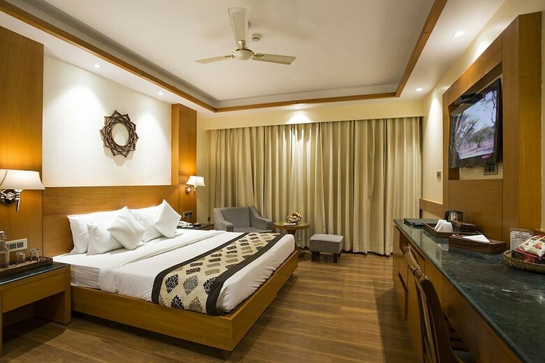 Hotel Divine Resort Laxman Jhula