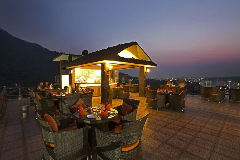 Hotel Divine Resort Laxman Jhula