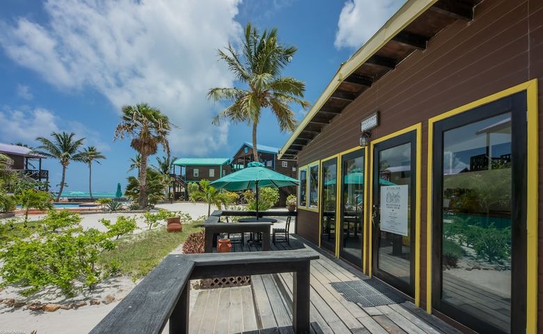 Apartamento X'tan Ha - The Waterfront Resort