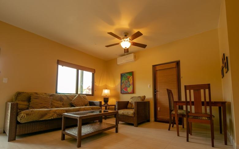 Apartamento X'tan Ha - The Waterfront Resort