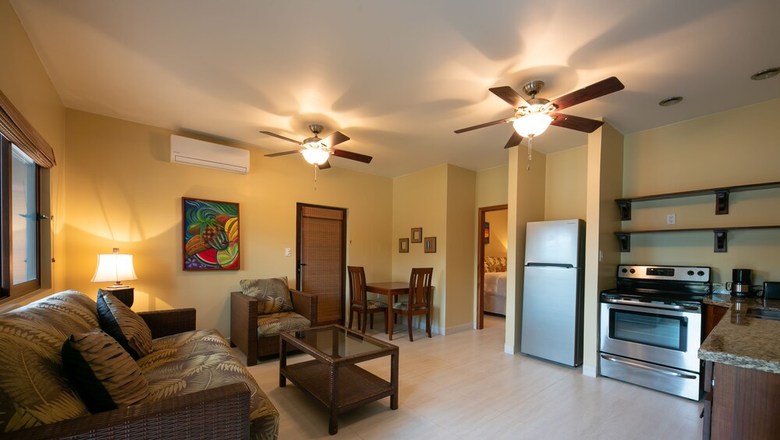 Apartamento X'tan Ha - The Waterfront Resort