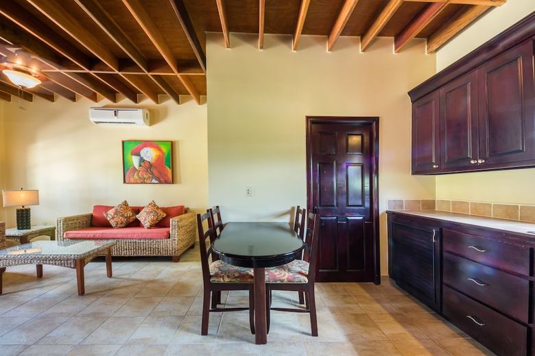 Apartamento X'tan Ha - The Waterfront Resort