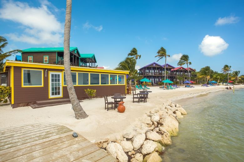Apartamento X'tan Ha - The Waterfront Resort