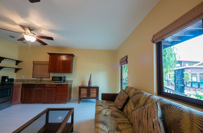 Apartamento X'tan Ha - The Waterfront Resort