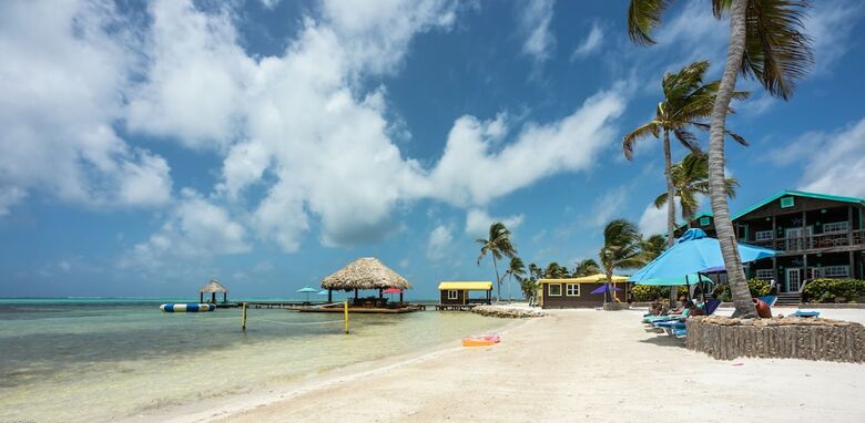 Apartamento X'tan Ha - The Waterfront Resort