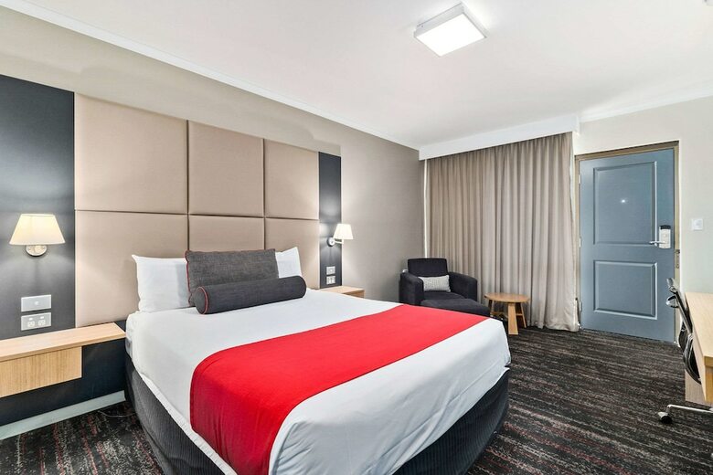 Quality Hotel Parklake Shepparton