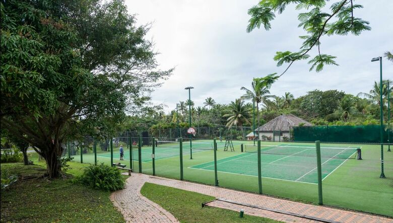 Apartamento Outrigger Fiji Beach Resort