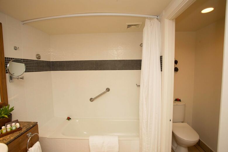 Apartamento Outrigger Fiji Beach Resort