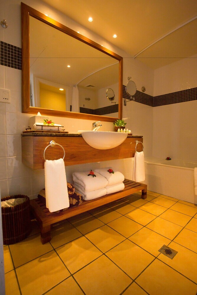 Apartamento Outrigger Fiji Beach Resort