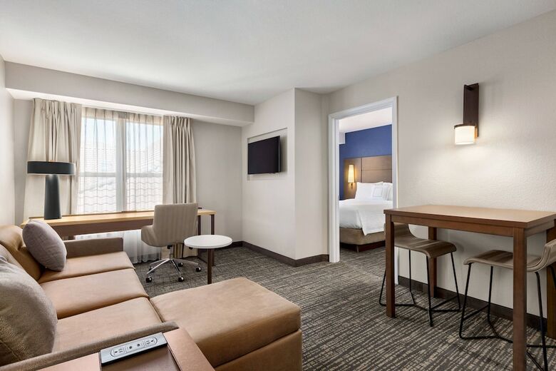 Hotel Residence Inn By Marriott Palmdale