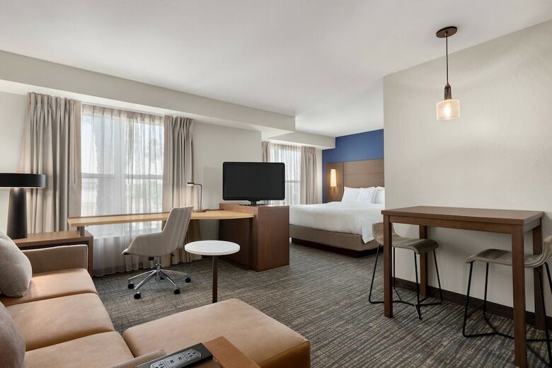 Hotel Residence Inn By Marriott Palmdale