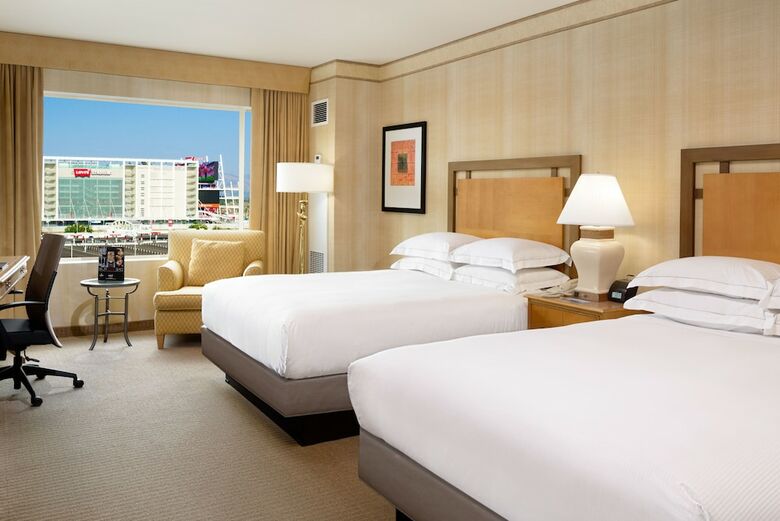 Hotel Hilton Santa Clara