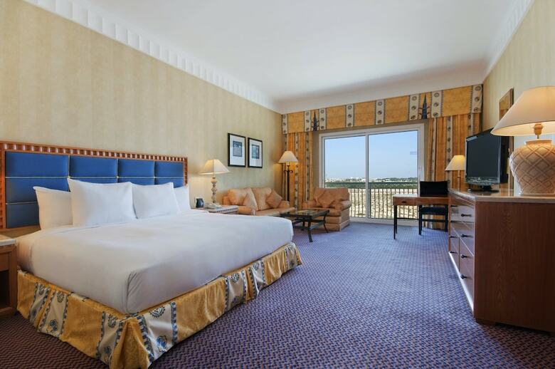 Hotel Hilton Salalah Resort