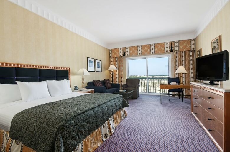 Hotel Hilton Salalah Resort
