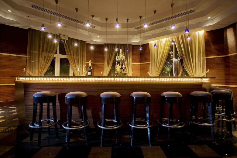 Hotel Hilton Salalah Resort