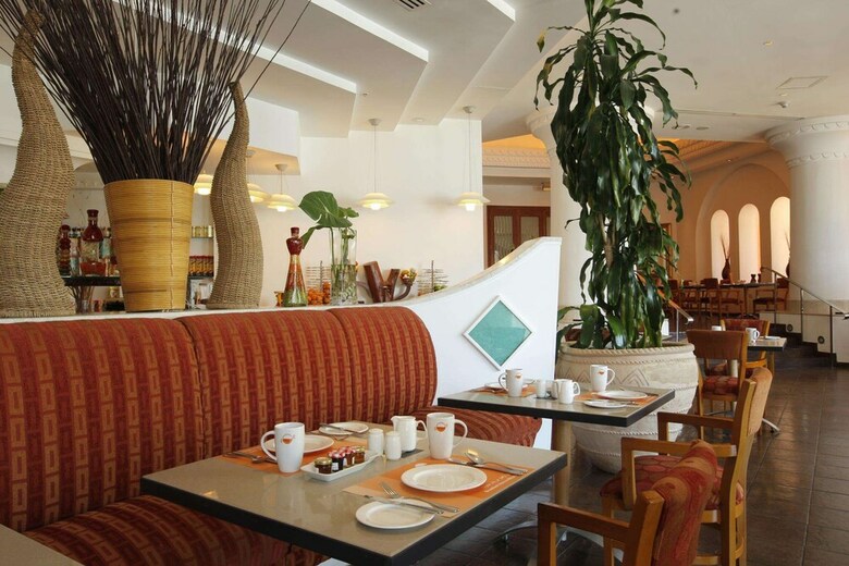 Hotel Hilton Salalah Resort