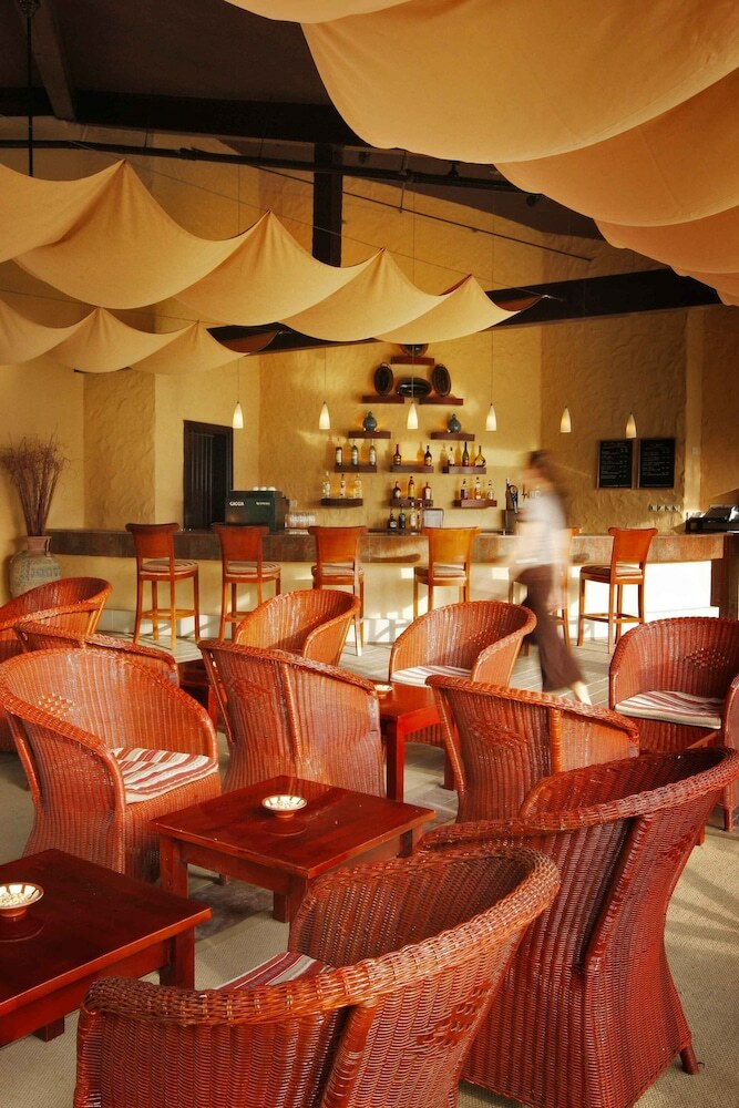 Hotel Hilton Salalah Resort