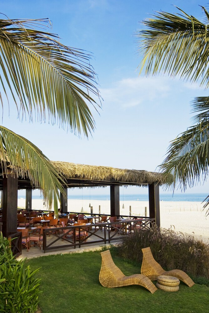 Hotel Hilton Salalah Resort