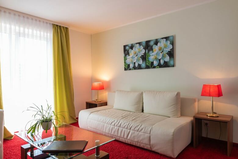 Das Central- City Boutique Hotel